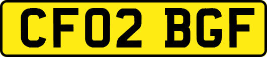 CF02BGF