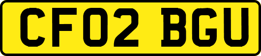 CF02BGU