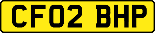 CF02BHP