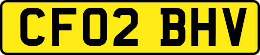 CF02BHV