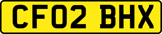 CF02BHX