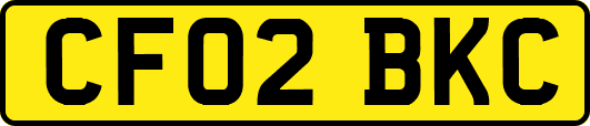 CF02BKC