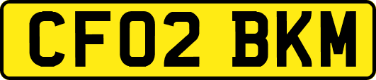 CF02BKM