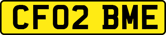 CF02BME