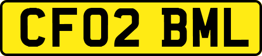 CF02BML