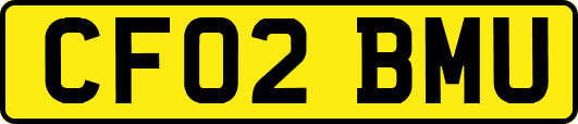CF02BMU