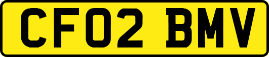 CF02BMV