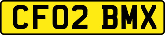 CF02BMX