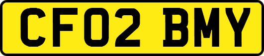 CF02BMY