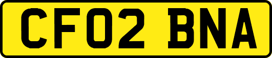 CF02BNA