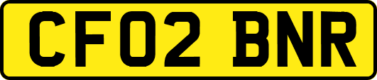 CF02BNR