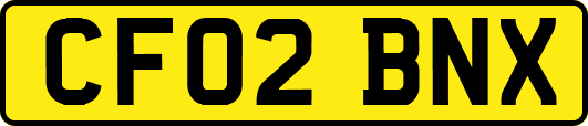CF02BNX
