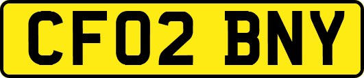 CF02BNY