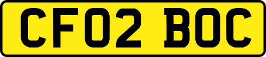 CF02BOC