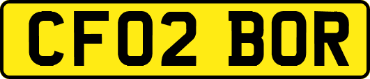 CF02BOR