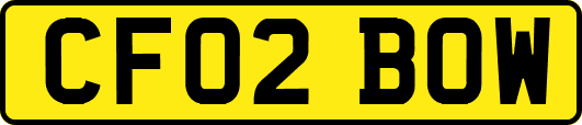 CF02BOW