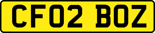 CF02BOZ