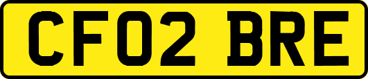 CF02BRE