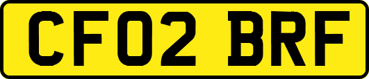 CF02BRF