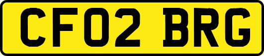 CF02BRG