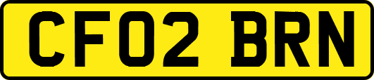 CF02BRN