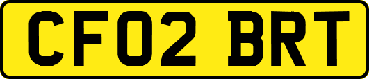 CF02BRT