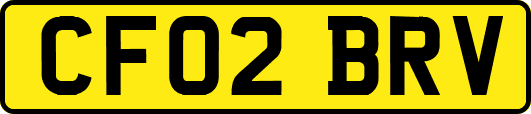CF02BRV
