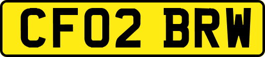 CF02BRW