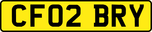 CF02BRY