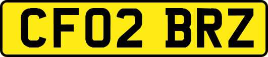 CF02BRZ
