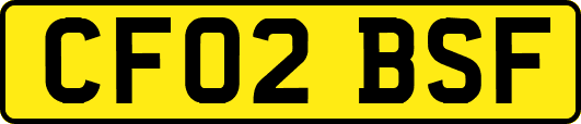 CF02BSF