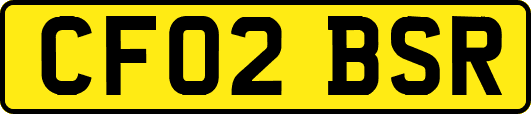 CF02BSR