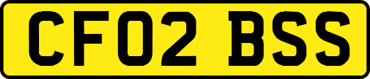 CF02BSS