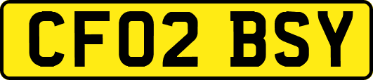 CF02BSY