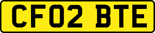 CF02BTE