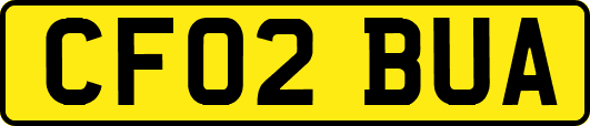 CF02BUA