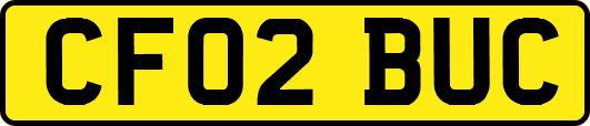 CF02BUC
