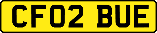 CF02BUE