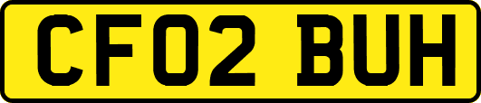 CF02BUH