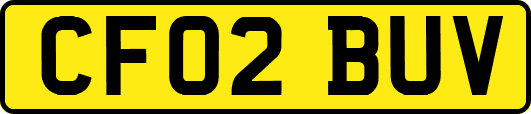 CF02BUV
