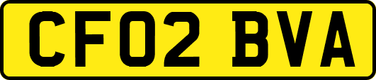 CF02BVA