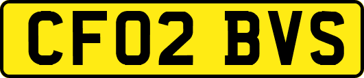 CF02BVS