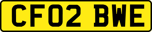 CF02BWE