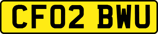 CF02BWU