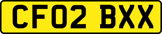 CF02BXX