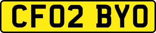 CF02BYO