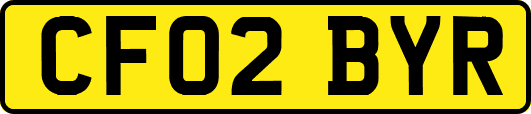 CF02BYR