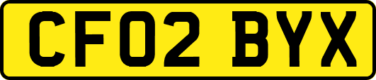 CF02BYX
