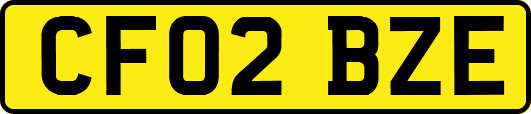 CF02BZE