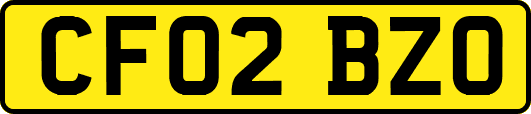 CF02BZO
